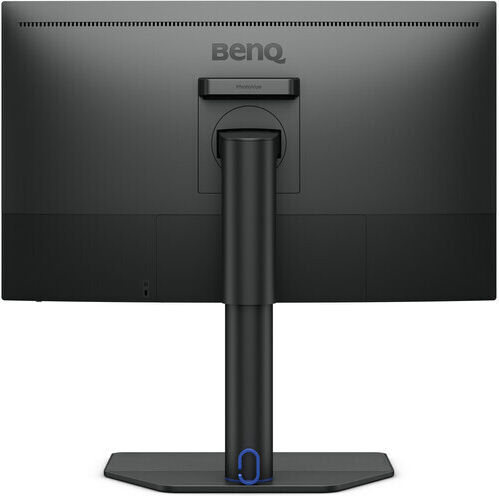 BenQ PhotoVue SW272Q IPS Monitor 27" QHD 2560x1440 με Χρόνο Απόκρισης 5ms GTG