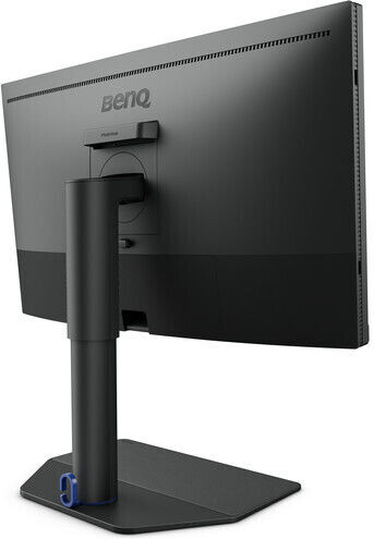 BenQ PhotoVue SW272Q IPS Monitor 27" QHD 2560x1440 με Χρόνο Απόκρισης 5ms GTG