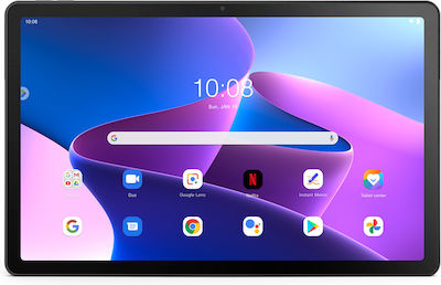 Lenovo Tab M10 Plus (3rd Gen) 2023 10.61" with WiFi (4GB/64GB) Storm Grey