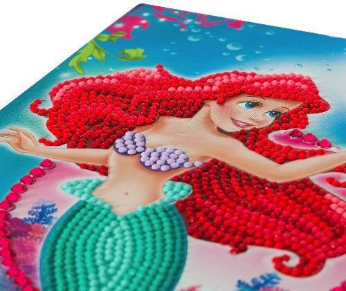 Craft Buddy Παιδικό Σημειωματάριο