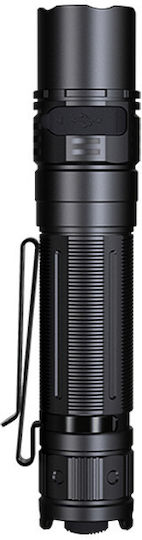 Fenix Φακός LED IP68 με Μέγιστη Φωτεινότητα 1700lm Pd36r V2