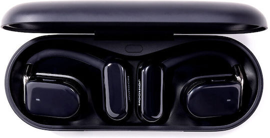 Joyroom Openfree JR-OE2 Open Ear Bluetooth Handsfree Earphones with Charging Case Dark Blue