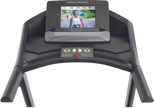 Proform Trainer 8.5 2.6hp Electric Magazin Online Bandă De Alergat Pentru Utilizator Până La 135kg