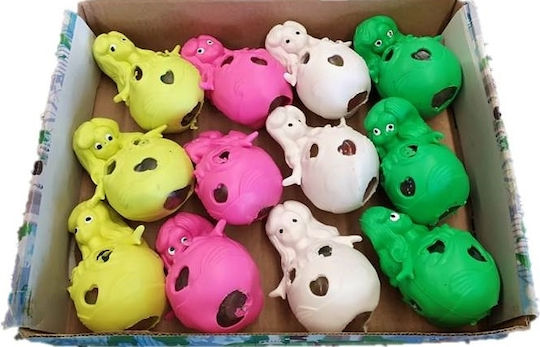 Blue Toys Squishy Spumant