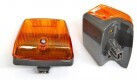 Mars Tech Flash 24V for Mercedes-Benz Atego 1998