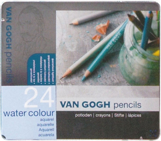 Royal Talens Colored Pencil Set Package of 1 packages