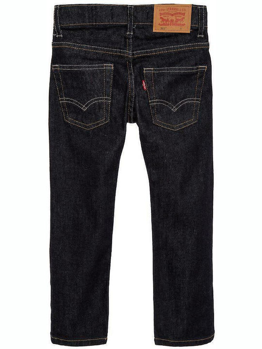 Levi's Παιδικό Παντελόνι Τζιν Pant 511