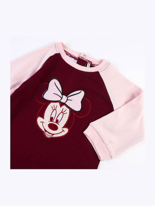 Cerda Minnie Φορμάκι Ροζ