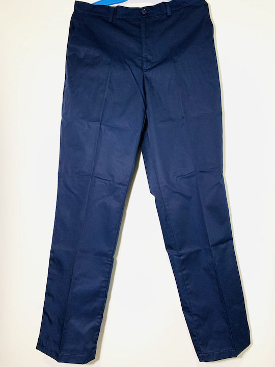 Kinder Schlaghose Blau
