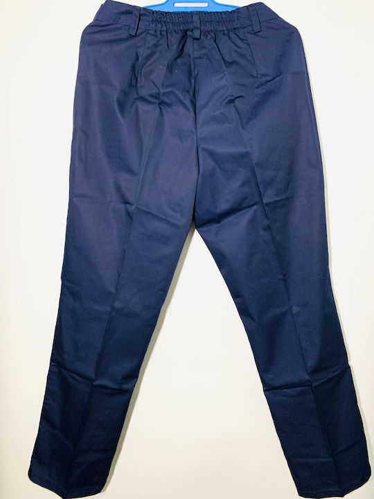 Kinder Schlaghose Blau
