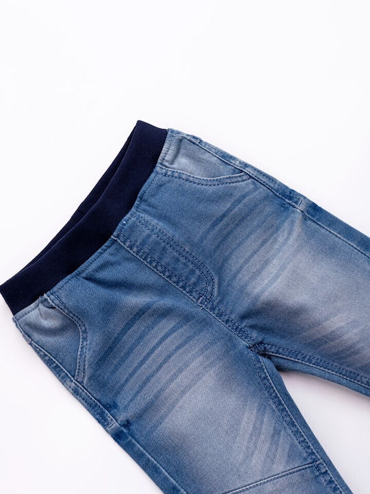 Funky Kids Jeans Blue