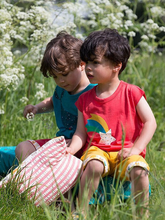 Little Green Radicals