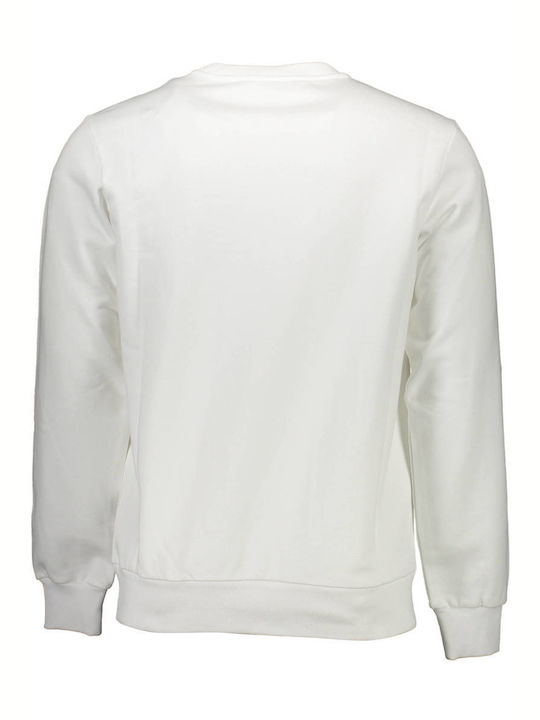 Diesel Men's Sweatshirt White.