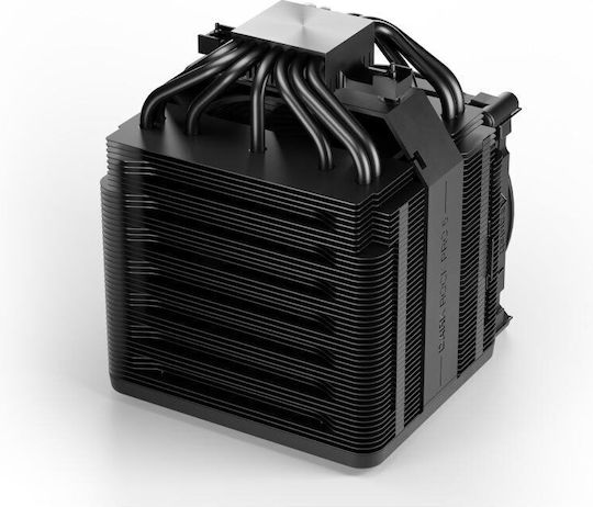 Be Quiet Dark Rock Pro 5 Ψύκτρα Επεξεργαστή Διπλού Ανεμιστήρα για Socket AM4/AM5/1200/115x/1700