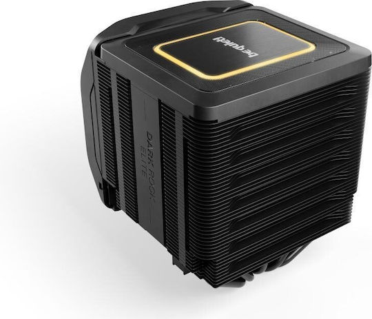 Be Quiet Dark Rock Elite ARGB Dual Fan CPU Cooling for AM4/AM5/1200/115x/1700 Socket