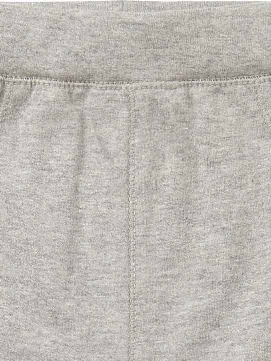 Sense Organics Kids Trousers Gray