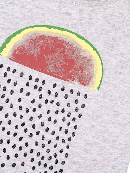 Παιδική Μπλούζα Μακρυμάνικη Watermelon