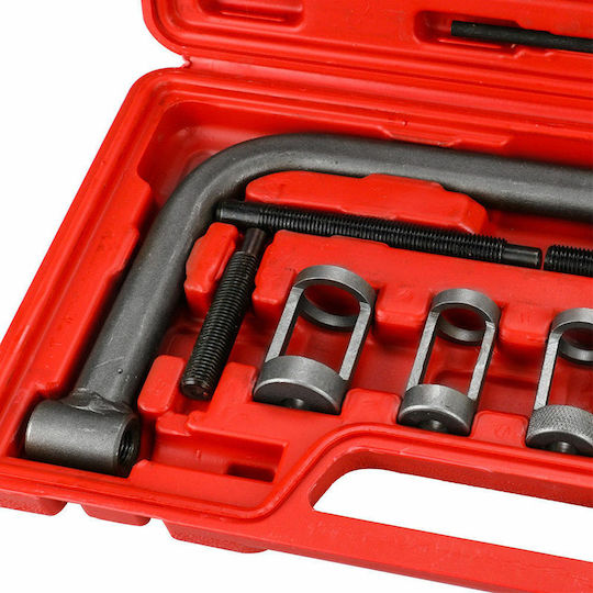 SKS Tools Kompressor
