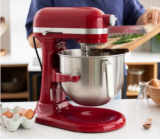 Kitchenaid Стенд миксер 375W 6.6лт