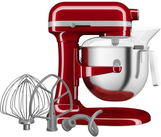 Kitchenaid Стенд миксер 375W 6.6лт