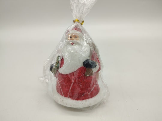 blokker Christmas Candle
