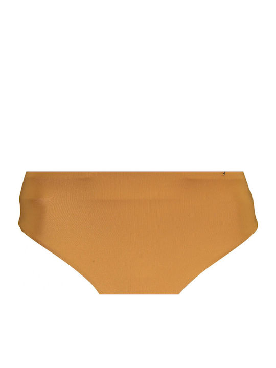 Bikini Brazil Καφέ