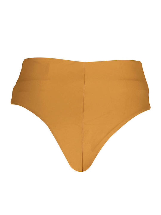 Bikini Brazil Καφέ