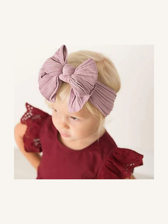 TakTakBaby Kids Headband Orange 1pc