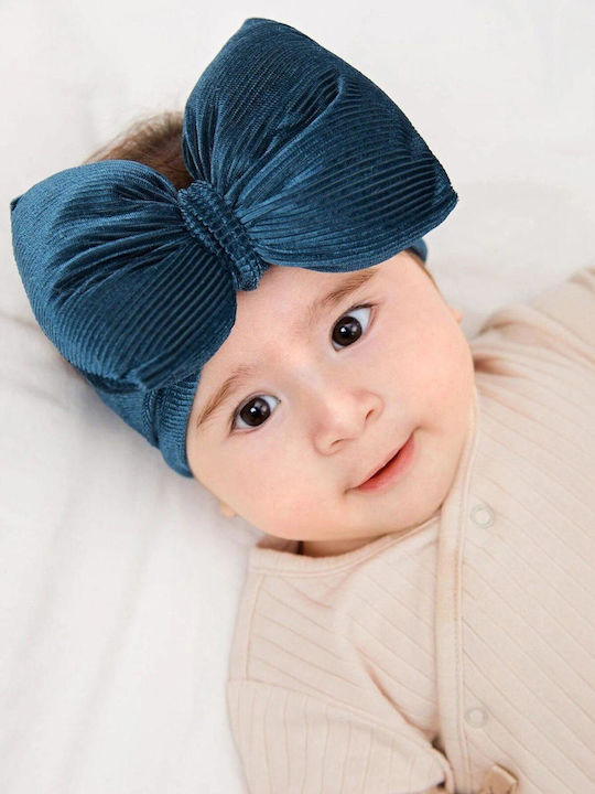 TakTakBaby Kids Headband Purple 1pc