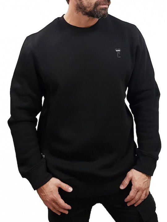Sweatshirt Black