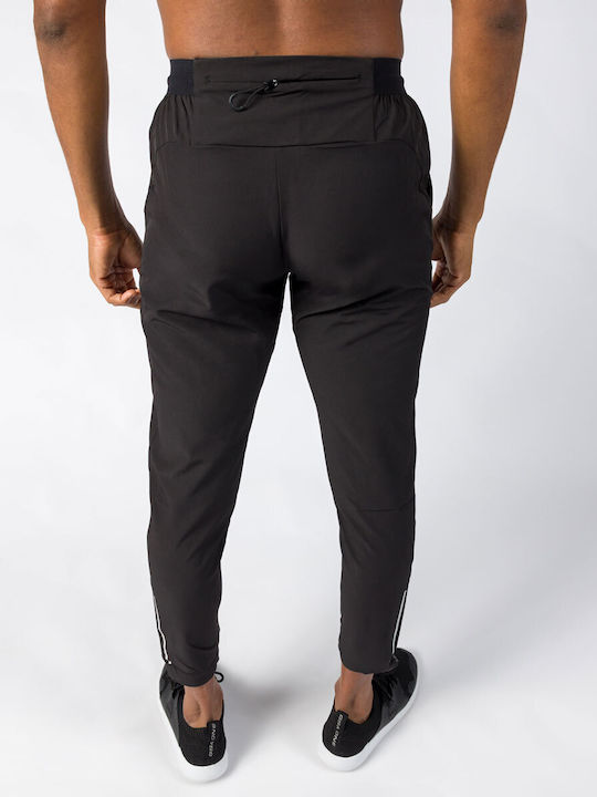 GSA Men's Sweatpants Black