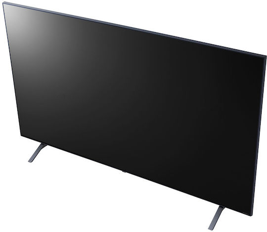 LG Смарт Телевизор 65" 4K UHD Direct LED NanoCell 65NANO756QC HDR (2023)