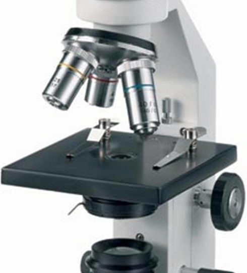 Novex Digital Educational Monocular Microscope 10xx