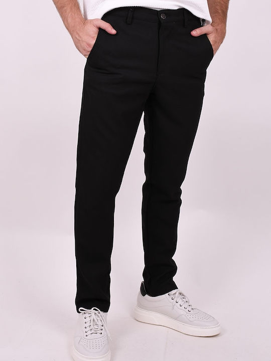 Trousers Black
