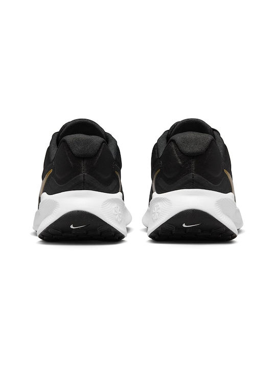 Revolution 7 Sport Shoes Running Black