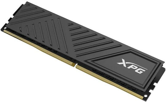 Adata D35G DDR4 with Module 1x16GB and Speed 3200 for Desktop