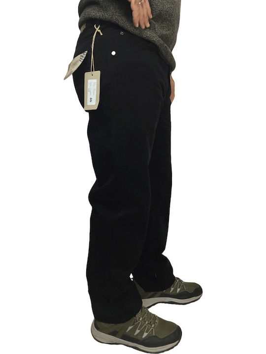 Pantaloni Black