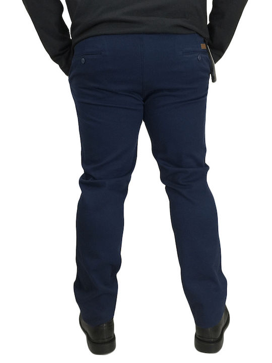 Hose Chino Indigo