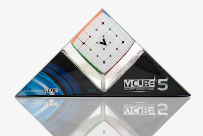 V-Cube 5x5 Speed Cube V5WP