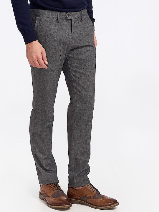 Rook Men's Trousers Greene