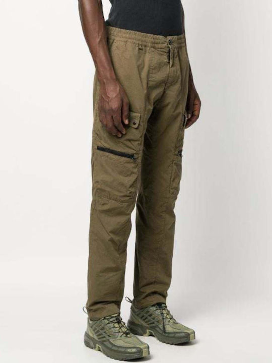 C.P Company Herrenhose Cargo Braun