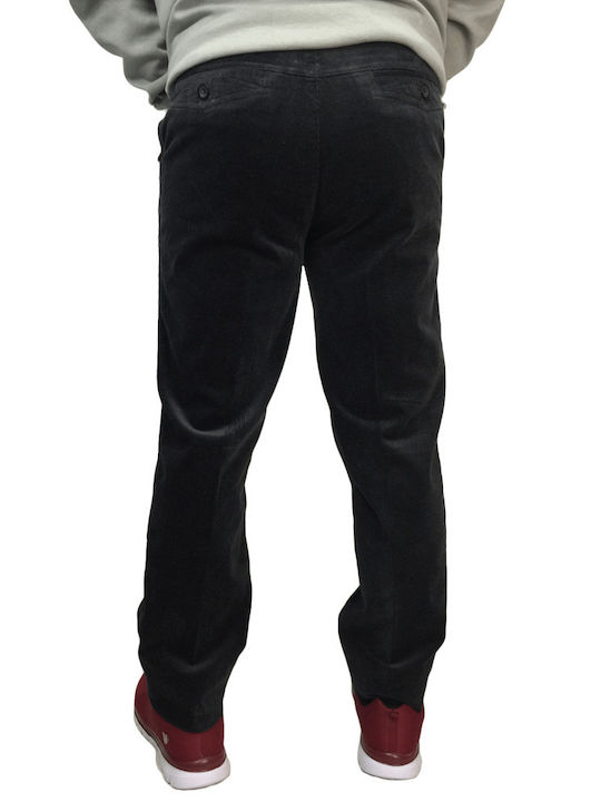 Mastino Herrenhose Anthracite