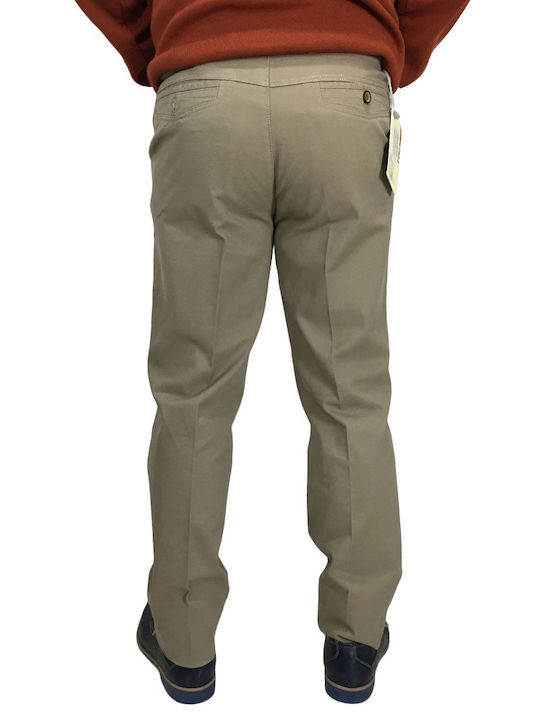 Παντελόνι Chino Μπεζ.