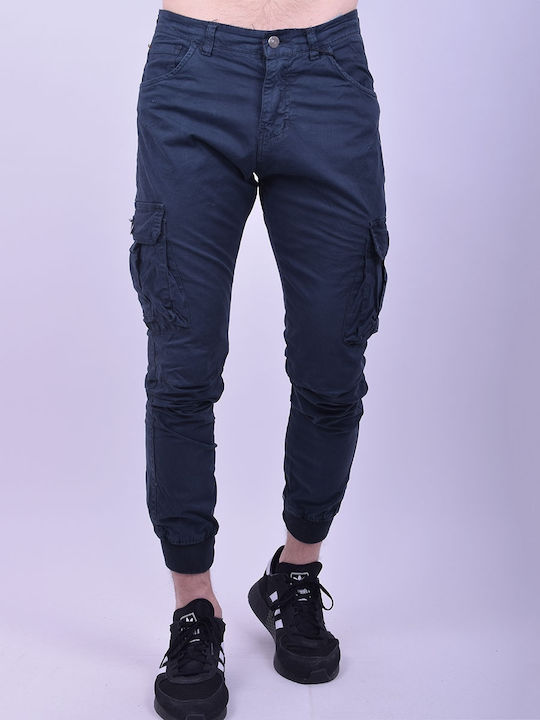 Hose Cargo Blue