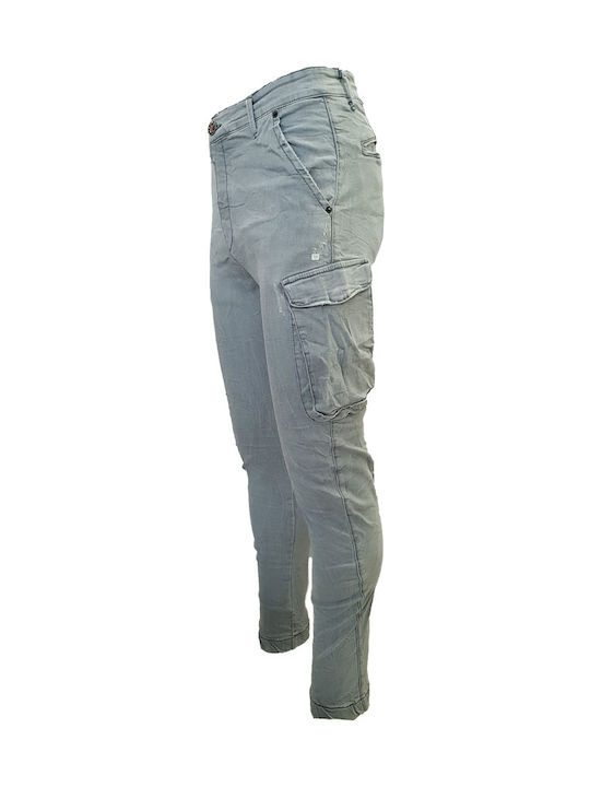 Damaged Jeans Damaged Jeans