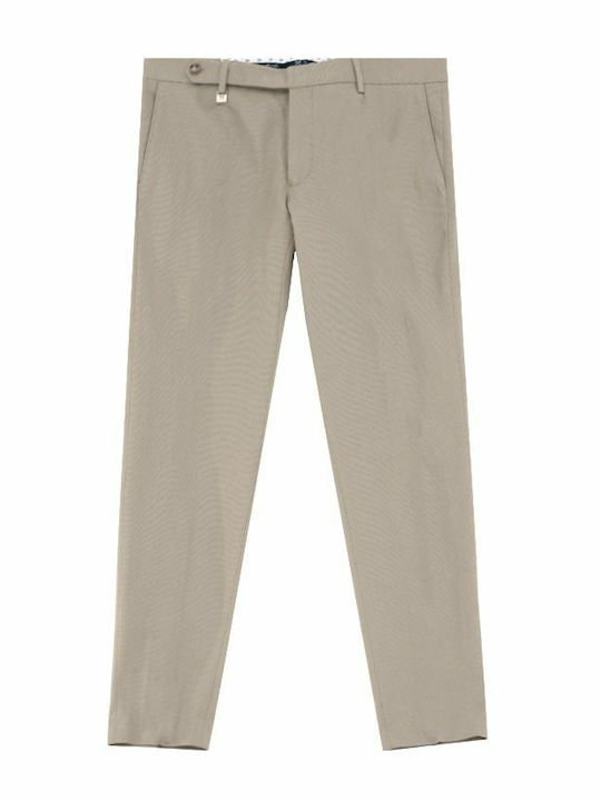 Guardaroba Herrenhose Beige