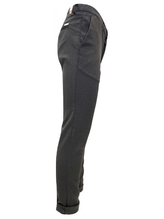 Trousers Charcoal.