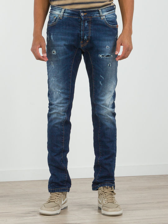 Touch Denim Touch Denim