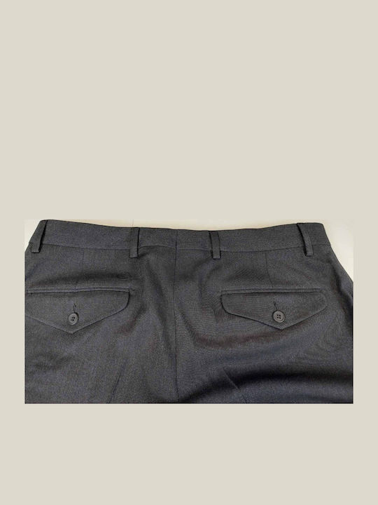 Pantaloni Black