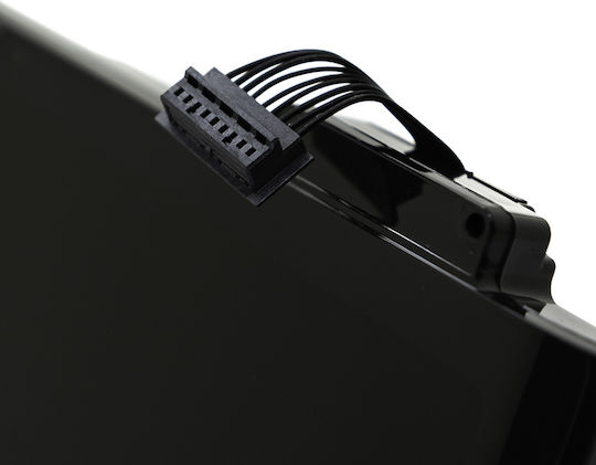 MultiEnergy Kompatible Batterie für Apfel MacBook Pro